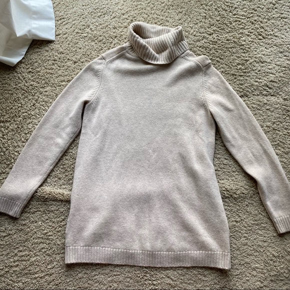 Sweater dress - Picture 3 of 4